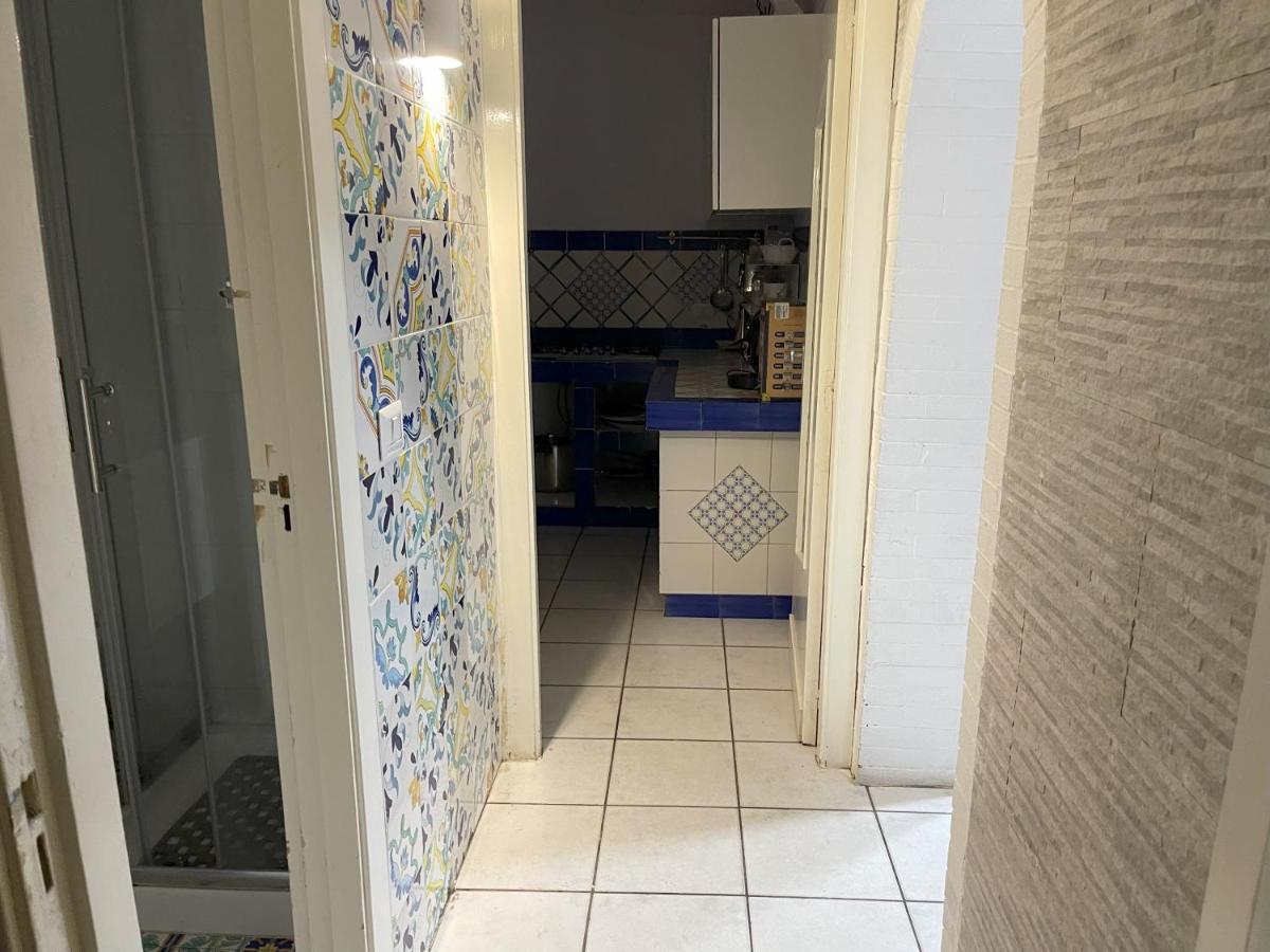 פונטקניאנו Villa Avvocato Catapano מראה חיצוני תמונה