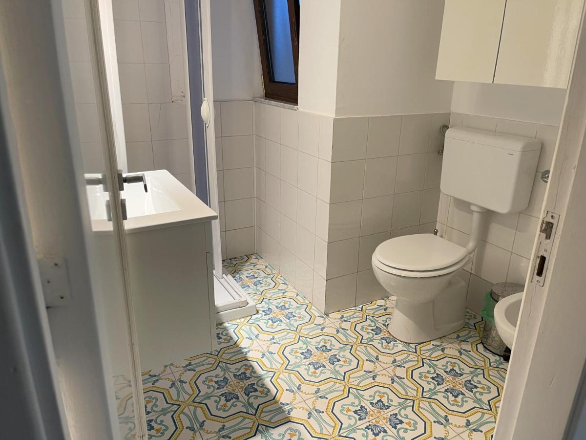 פונטקניאנו Villa Avvocato Catapano מראה חיצוני תמונה
