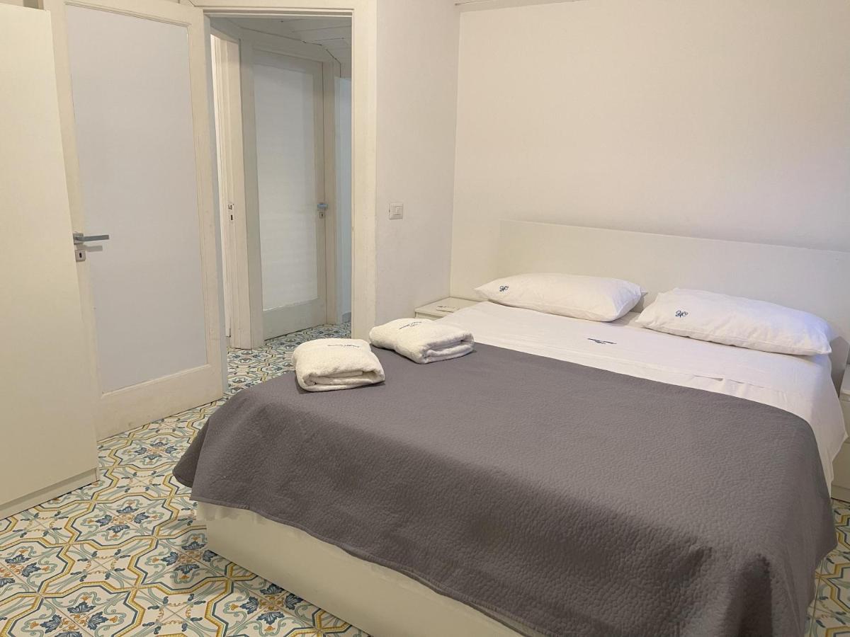 פונטקניאנו Villa Avvocato Catapano מראה חיצוני תמונה