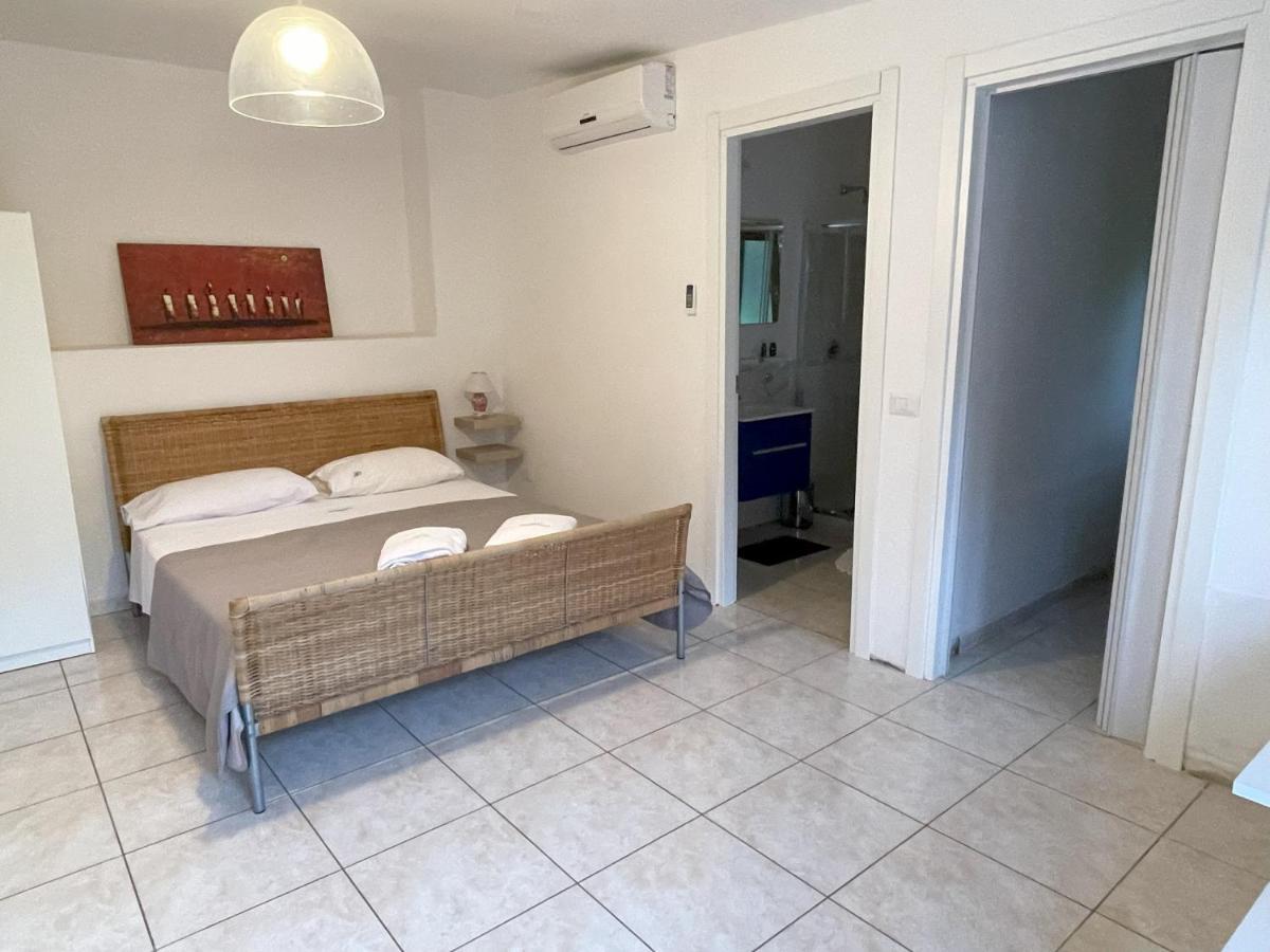 פונטקניאנו Villa Avvocato Catapano מראה חיצוני תמונה