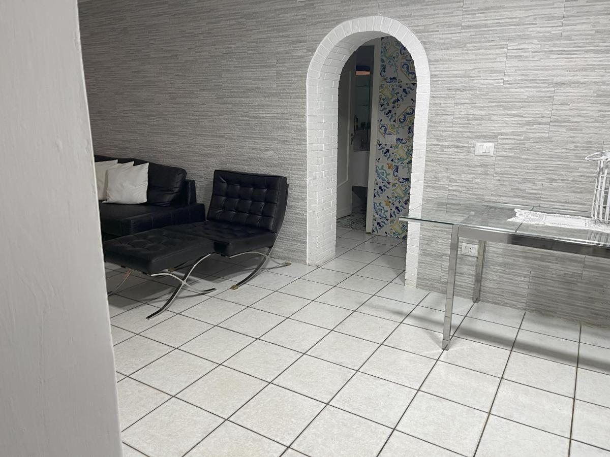 פונטקניאנו Villa Avvocato Catapano מראה חיצוני תמונה