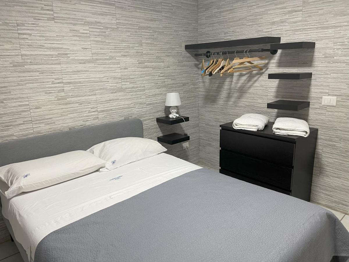 פונטקניאנו Villa Avvocato Catapano מראה חיצוני תמונה