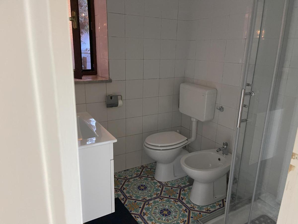 פונטקניאנו Villa Avvocato Catapano מראה חיצוני תמונה
