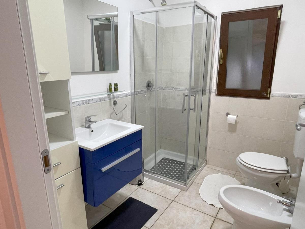 פונטקניאנו Villa Avvocato Catapano מראה חיצוני תמונה