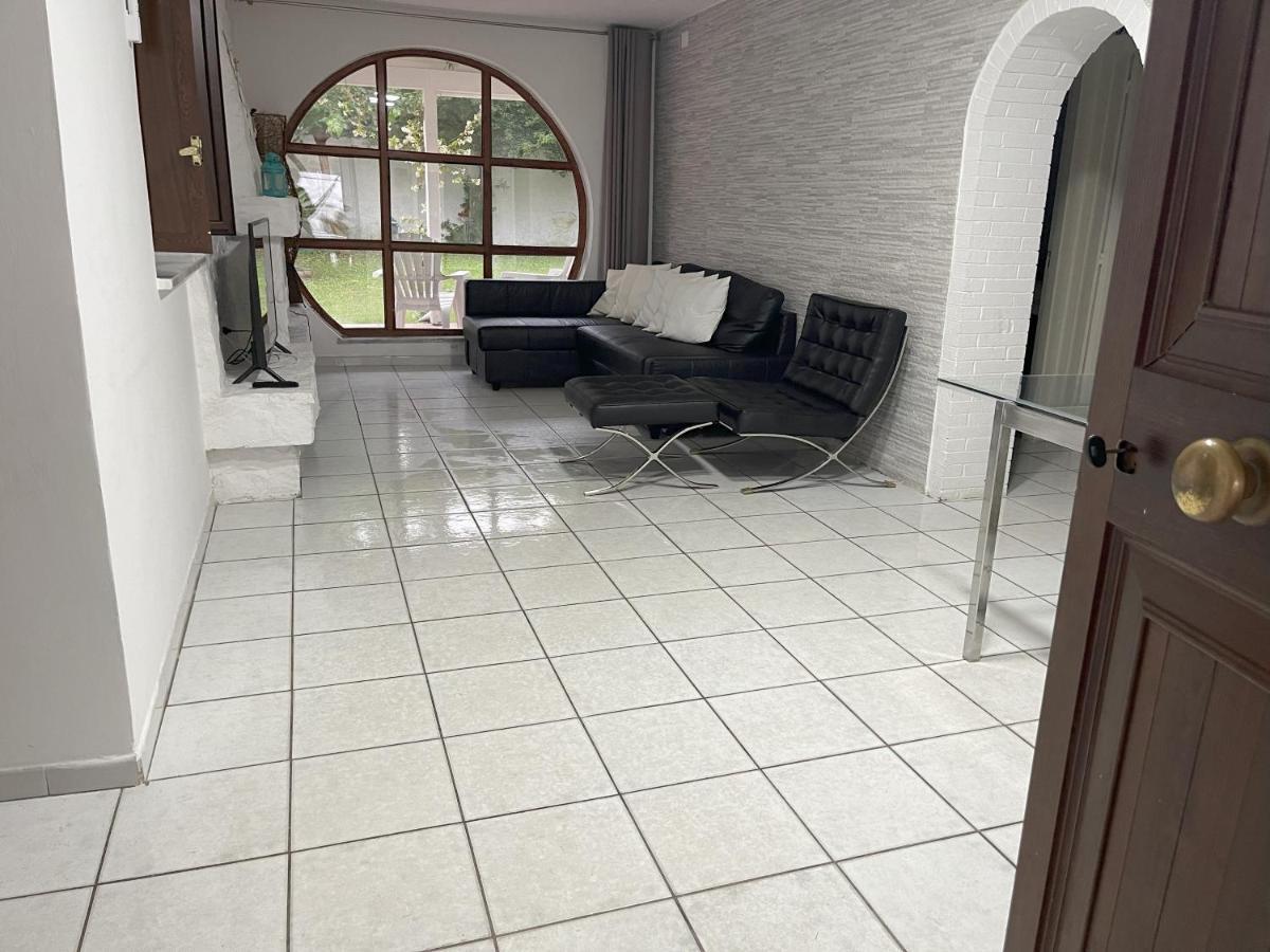 פונטקניאנו Villa Avvocato Catapano מראה חיצוני תמונה