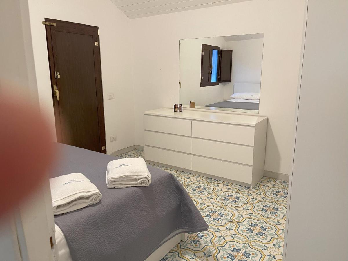 פונטקניאנו Villa Avvocato Catapano מראה חיצוני תמונה