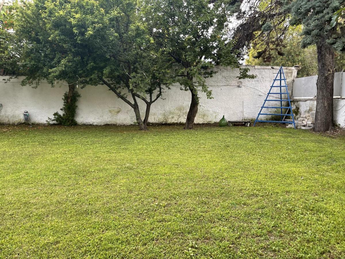פונטקניאנו Villa Avvocato Catapano מראה חיצוני תמונה