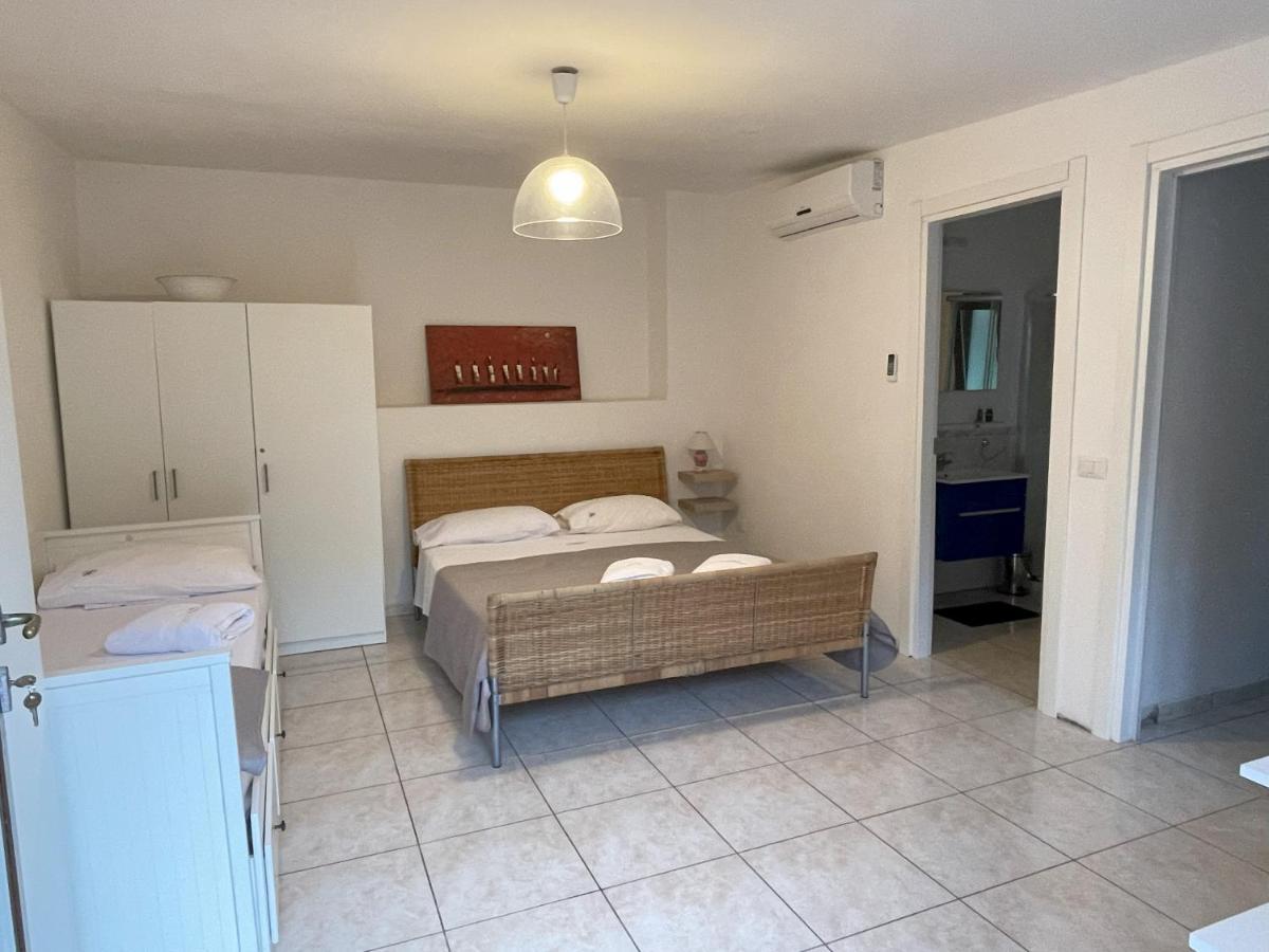 פונטקניאנו Villa Avvocato Catapano מראה חיצוני תמונה