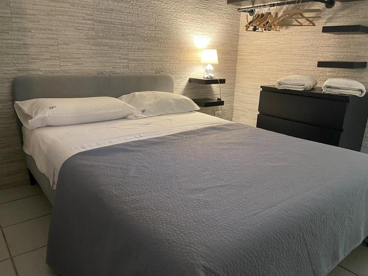 פונטקניאנו Villa Avvocato Catapano מראה חיצוני תמונה