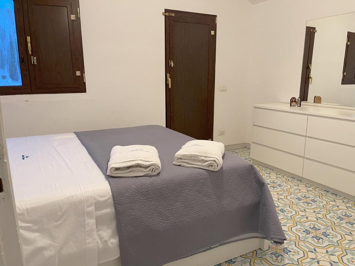 פונטקניאנו Villa Avvocato Catapano מראה חיצוני תמונה