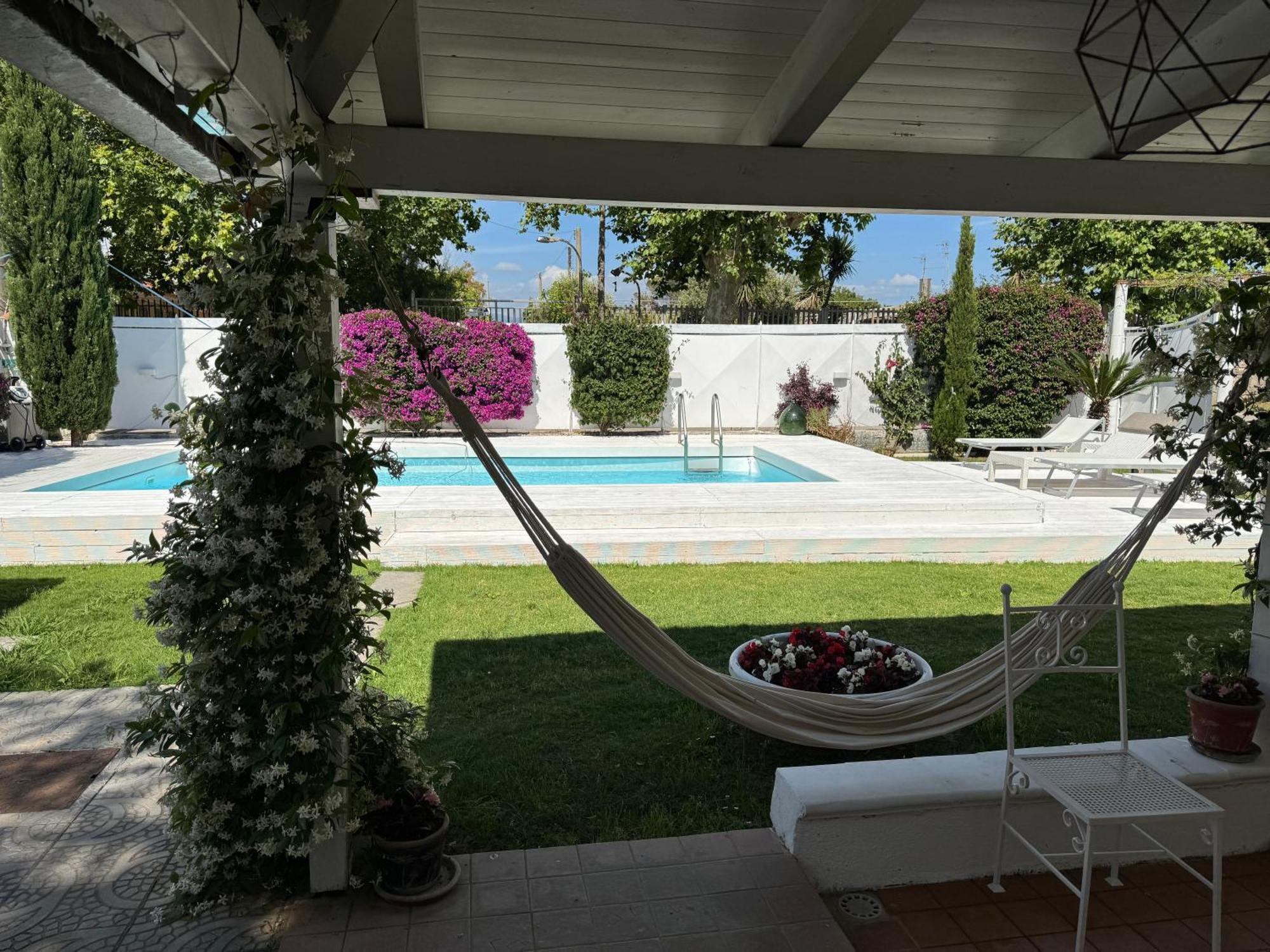 פונטקניאנו Villa Avvocato Catapano מראה חיצוני תמונה