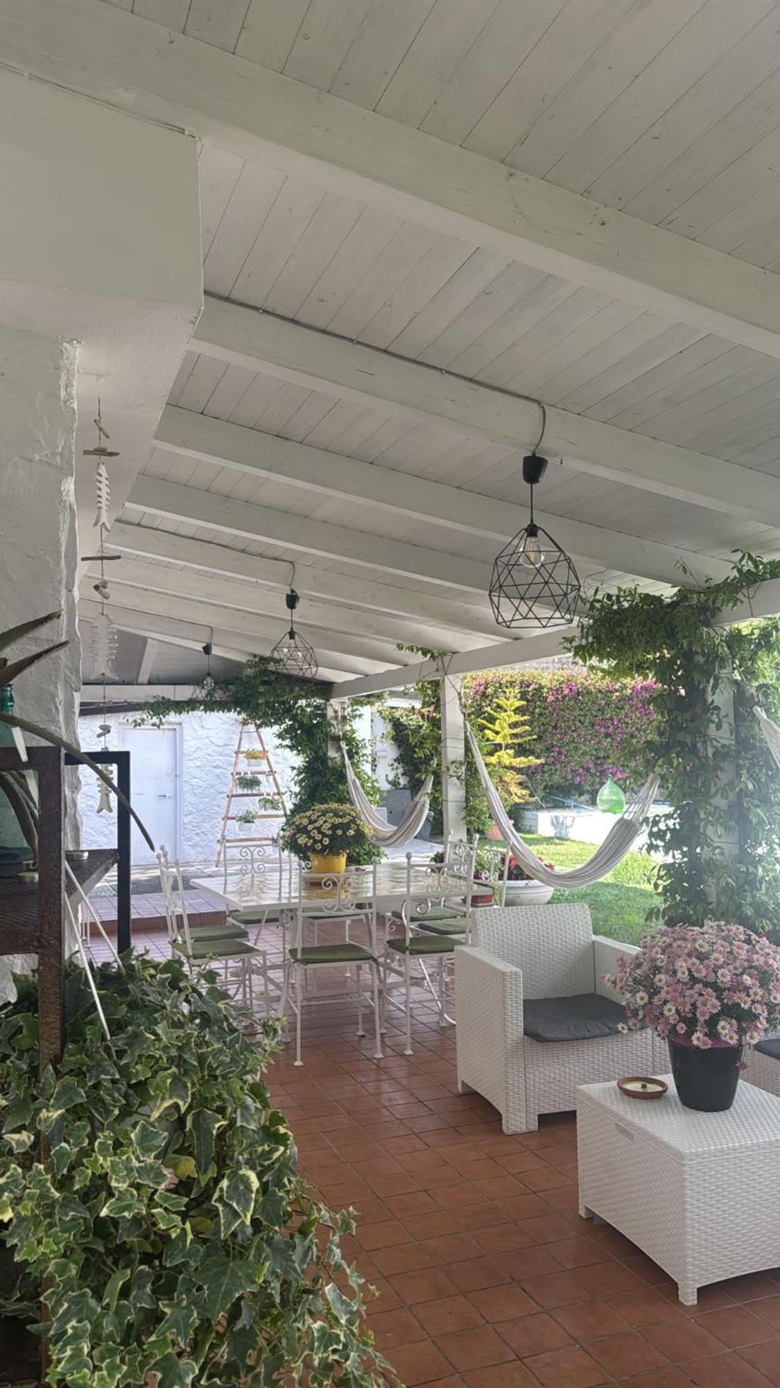 פונטקניאנו Villa Avvocato Catapano מראה חיצוני תמונה