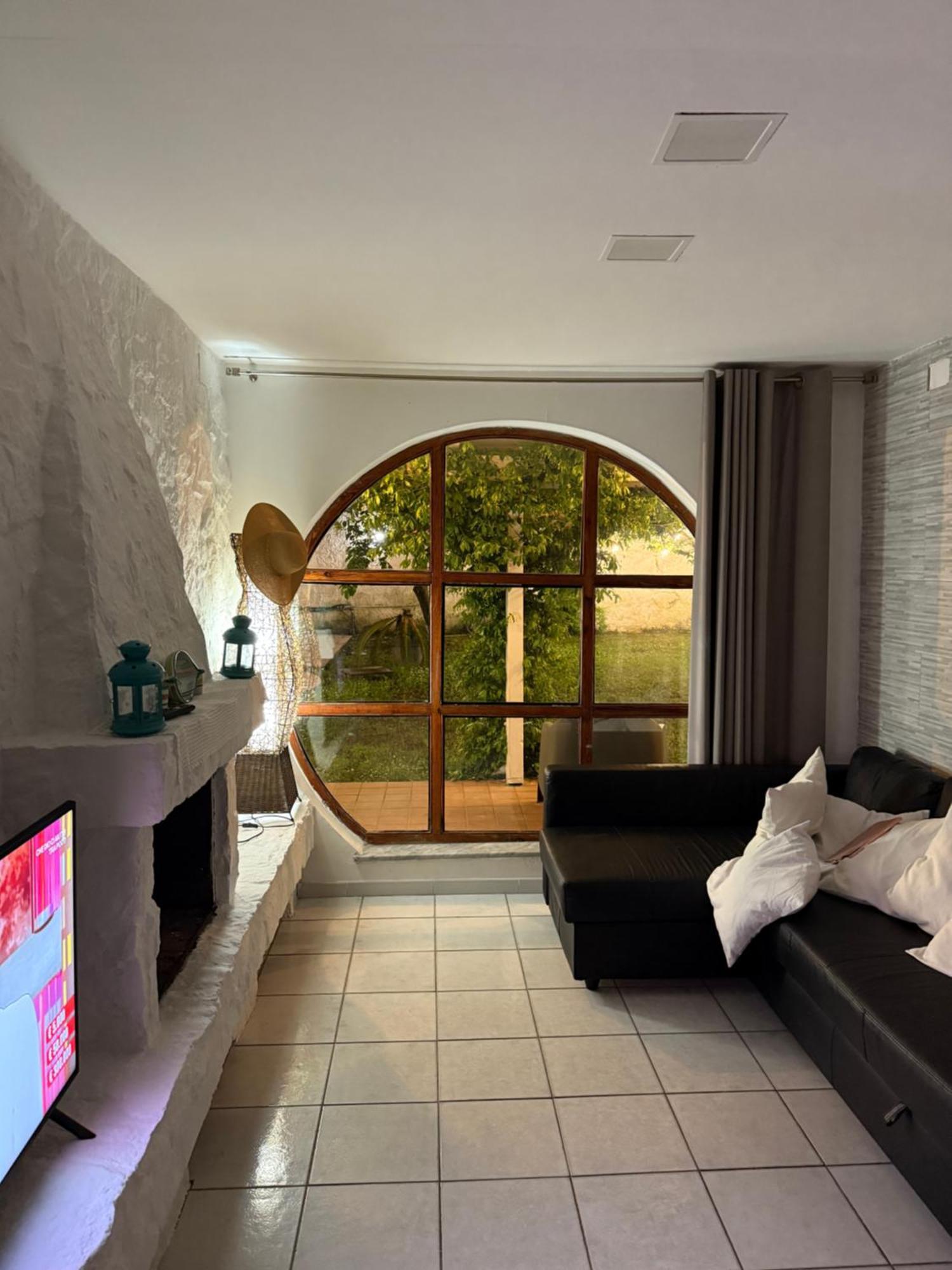 פונטקניאנו Villa Avvocato Catapano מראה חיצוני תמונה