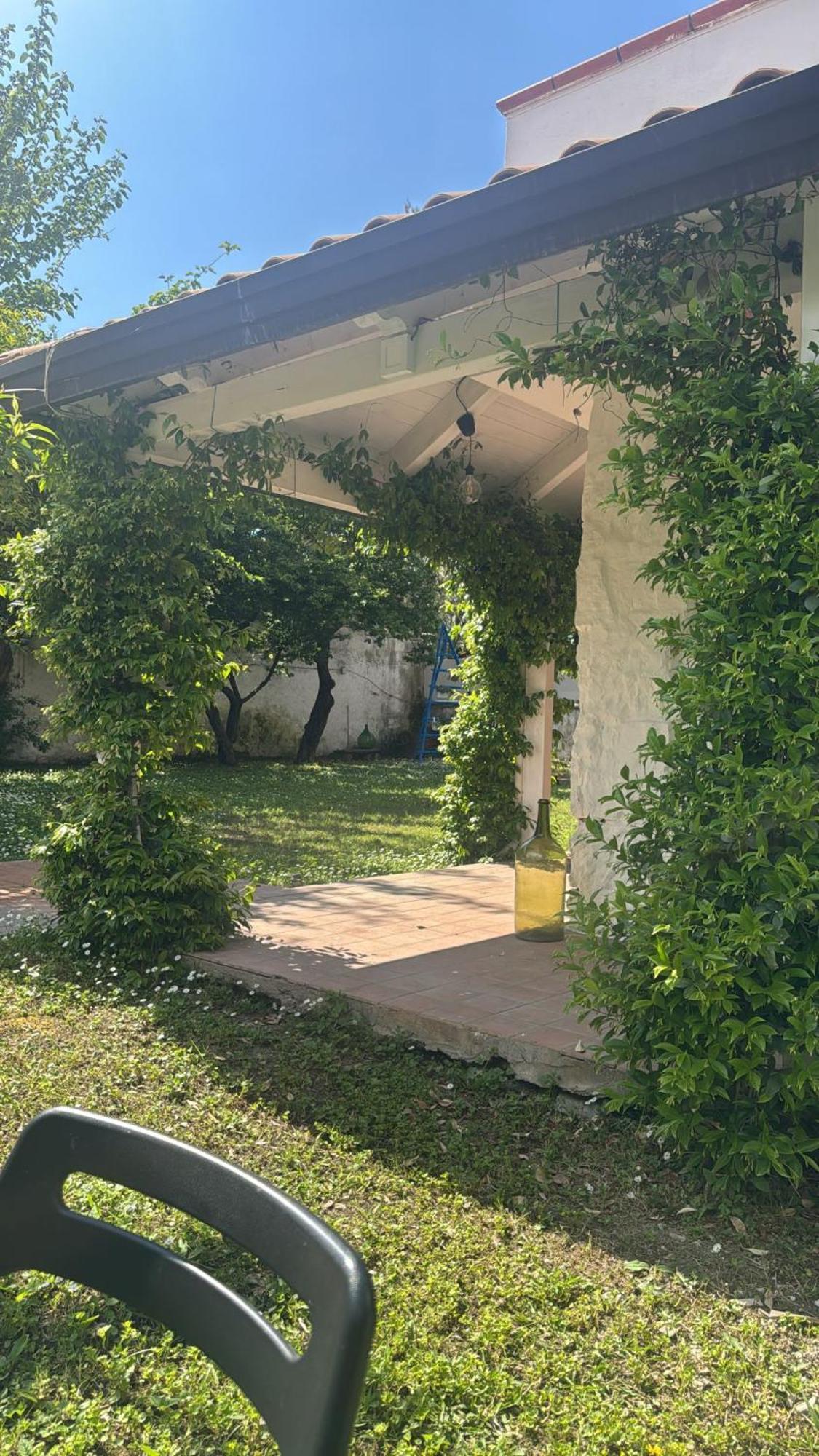 פונטקניאנו Villa Avvocato Catapano מראה חיצוני תמונה